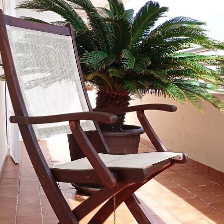 דירות La Rinconada El Rincon Del Guadalquivir מראה חיצוני תמונה