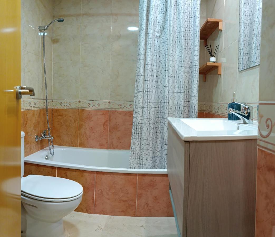 דירות La Rinconada El Rincon Del Guadalquivir מראה חיצוני תמונה