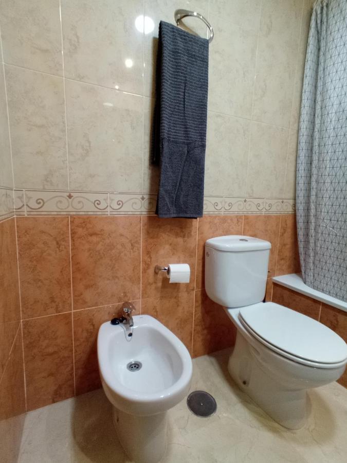 דירות La Rinconada El Rincon Del Guadalquivir מראה חיצוני תמונה