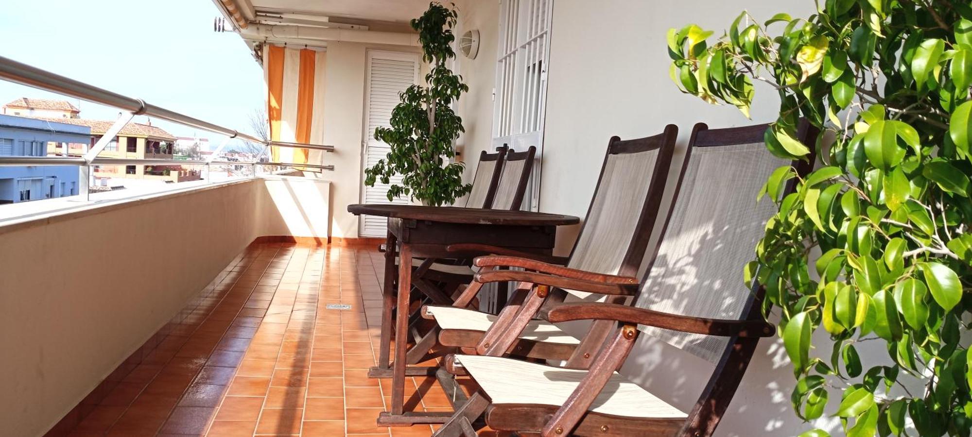 דירות La Rinconada El Rincon Del Guadalquivir מראה חיצוני תמונה